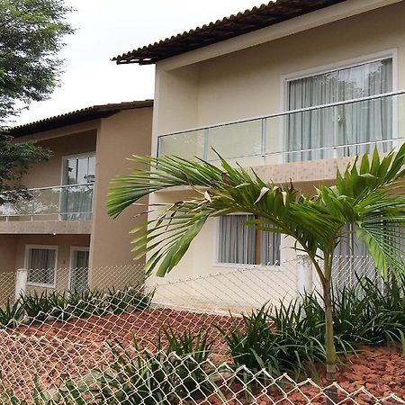 Village Funchal, Lençóis Exterior foto